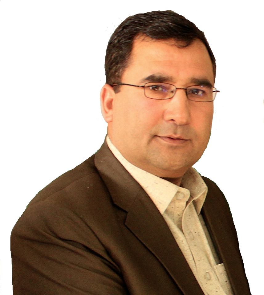 Prof. Dr. Gul Zaman